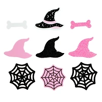 Sweet & Spooky Foam Stickers by Creatology™