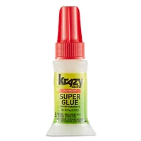 Krazy Glue® All Purpose Brush-On Super Glue
