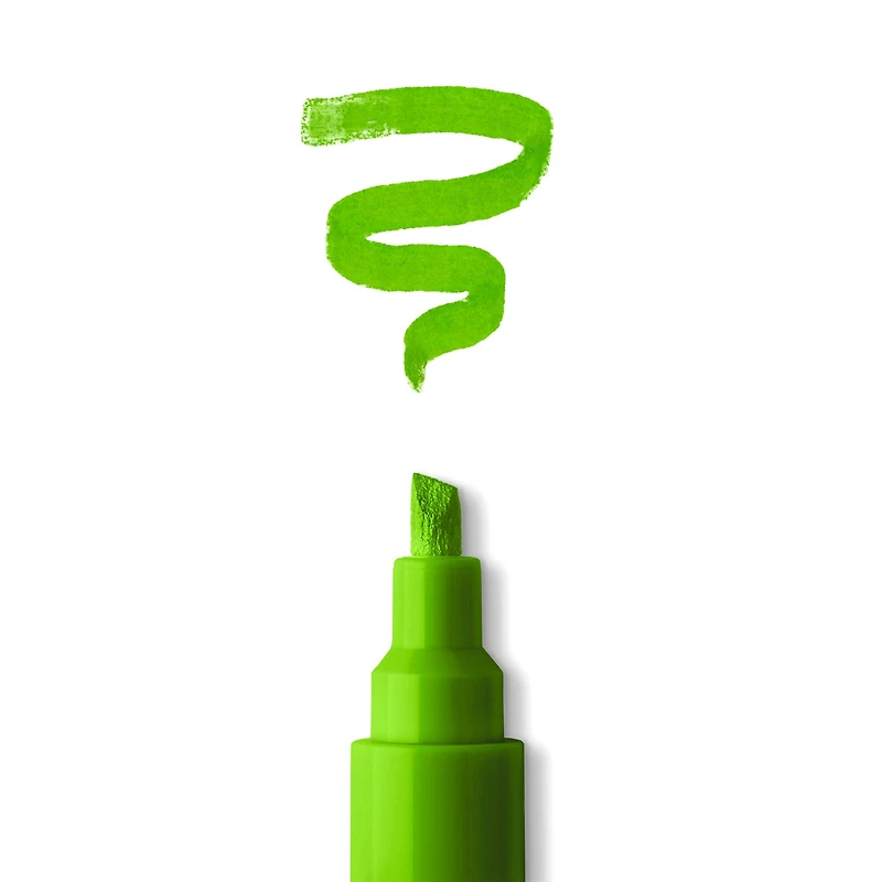 6 Packs: 12 ct. (72 total) Premium Chisel Tip Oil-Based Paint Pens by Craft Smart®