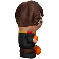 3ft. Airblown® Inflatable Halloween Harry Potter with Spider