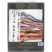 Dimensions® A Row of Love Counted Cross Stitch Kit