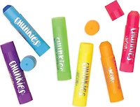 OOLY Chunkies Neon Paint Sticks, 6ct.