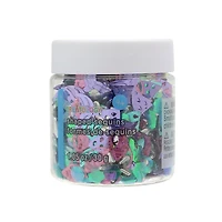 Sea Shaped Sequins by Creatology™