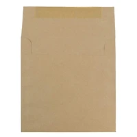 JAM Paper 8.5" x 8.5" Square Premium Invitation Envelopes