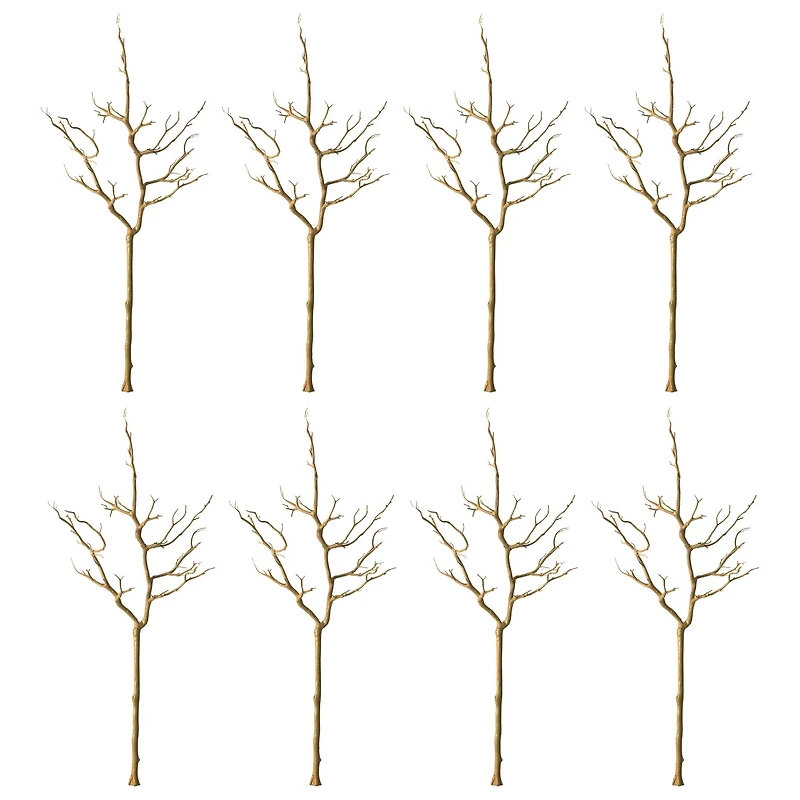 8 Pack: Brown Bare Birch Branch by Ashland®