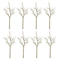 8 Pack: Brown Bare Birch Branch by Ashland®