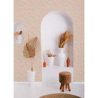 NuWallpaper Egypt Sherrod Ridge & Valley Peel & Stick Wallpaper