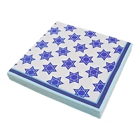 Star of David Lunch Napkins, 20ct. by Ashland®