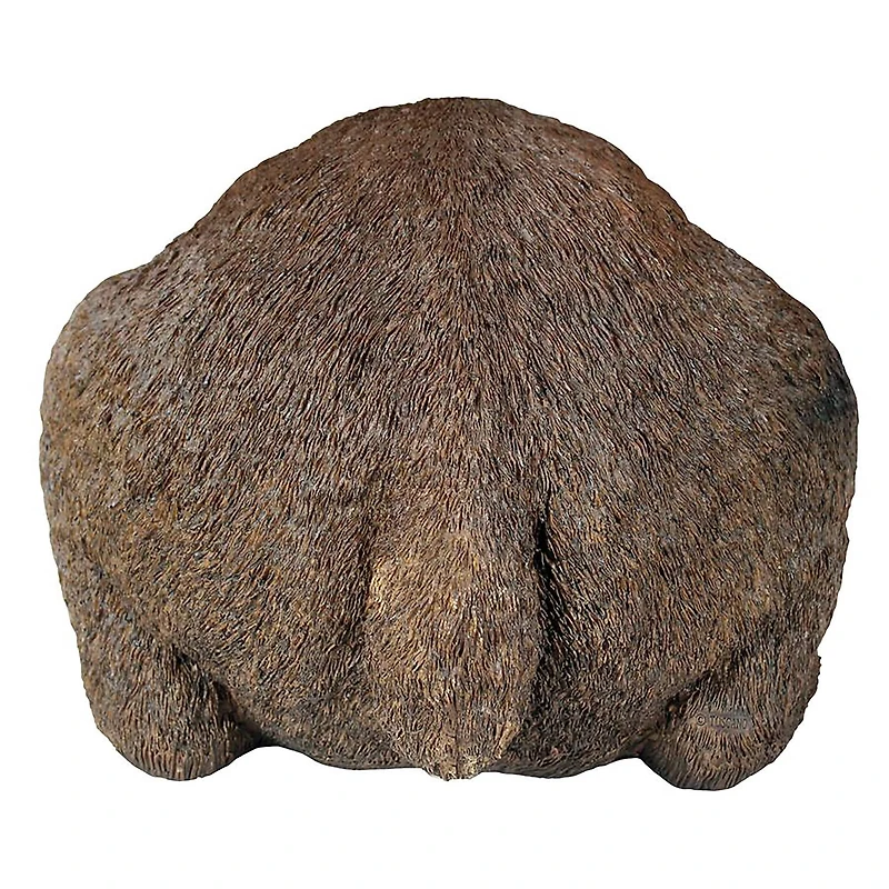 Design Toscano 17" Catch of the Day Grand Bear Sculpture