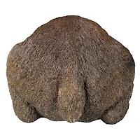 Design Toscano 17" Catch of the Day Grand Bear Sculpture