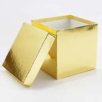 Large Gold Box by Celebrate It™