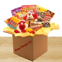 Keep Hangin' In There Care Package