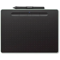 Wacom Intuos Graphics Tablet with Software