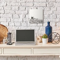 Stupell Industries Lifeguard Stands on Beach Wooden Wall Plaque