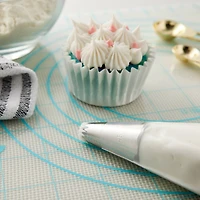 Open Star Decorating Tip 4B by Celebrate It™