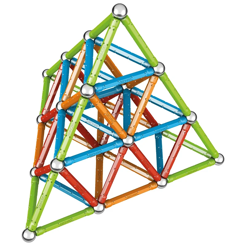 Geomag™ Confetti Set