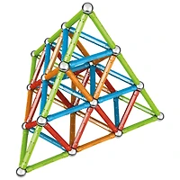 Geomag™ Confetti Set