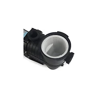 High Performance Self-Priming In-Ground Swimming Pool 1.5 HP Pump