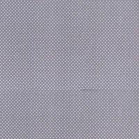 Fabric Traditions Gray Pin Dot Cotton Fabric