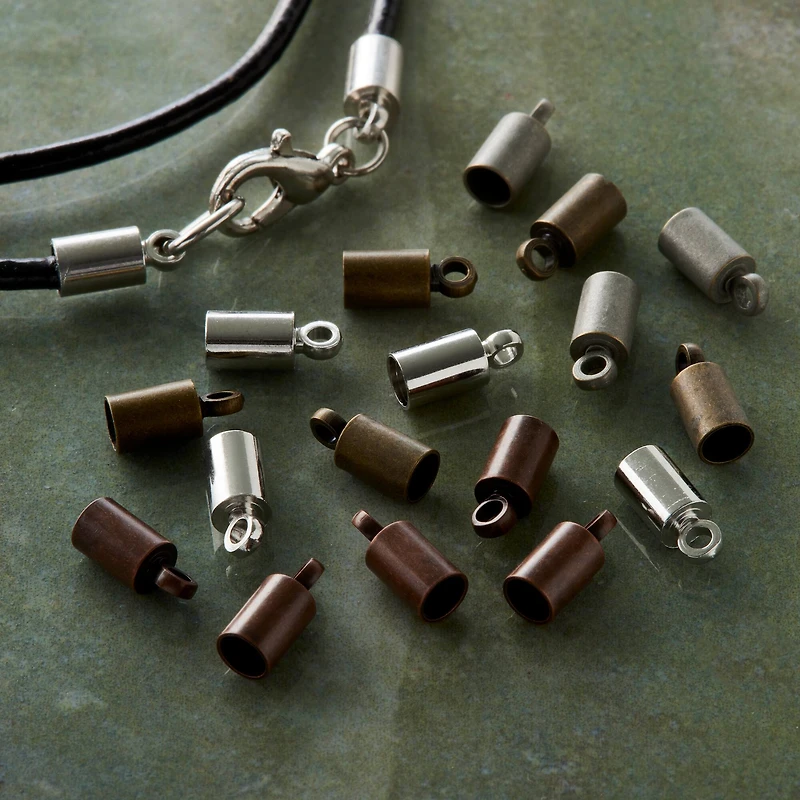 Cording Closures By Bead Landing®