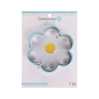 Stainless Steel Flower Cookie Cutter by Celebrate It®