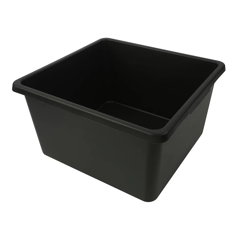 Make Station Modular Deep Plastic Storage Drawer by Simply Tidy