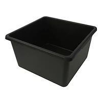 Make Station Modular Deep Plastic Storage Drawer by Simply Tidy