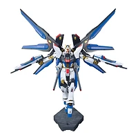 Gundam Seed Destiny HGCE Strike Freedom 1/144 Scale Building Kit