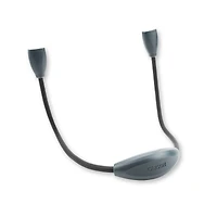Dual LED Neck Light by Loops & Threads®