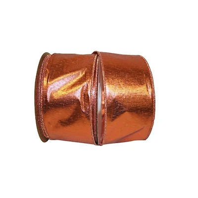 JAM Paper 25yd. Glitz Commercial Heavy Wired Ribbon