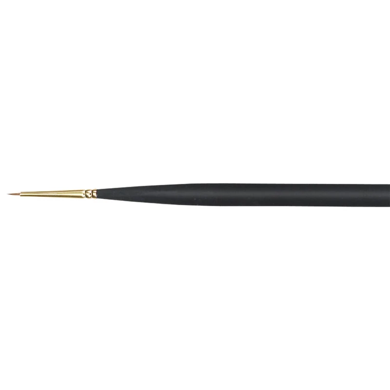 Princeton™ Mini-Detailer Synthetic Sable Spotter Brush