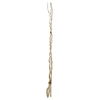 6 Pack: Cream Curly Willow Branch Bundle by Ashland®