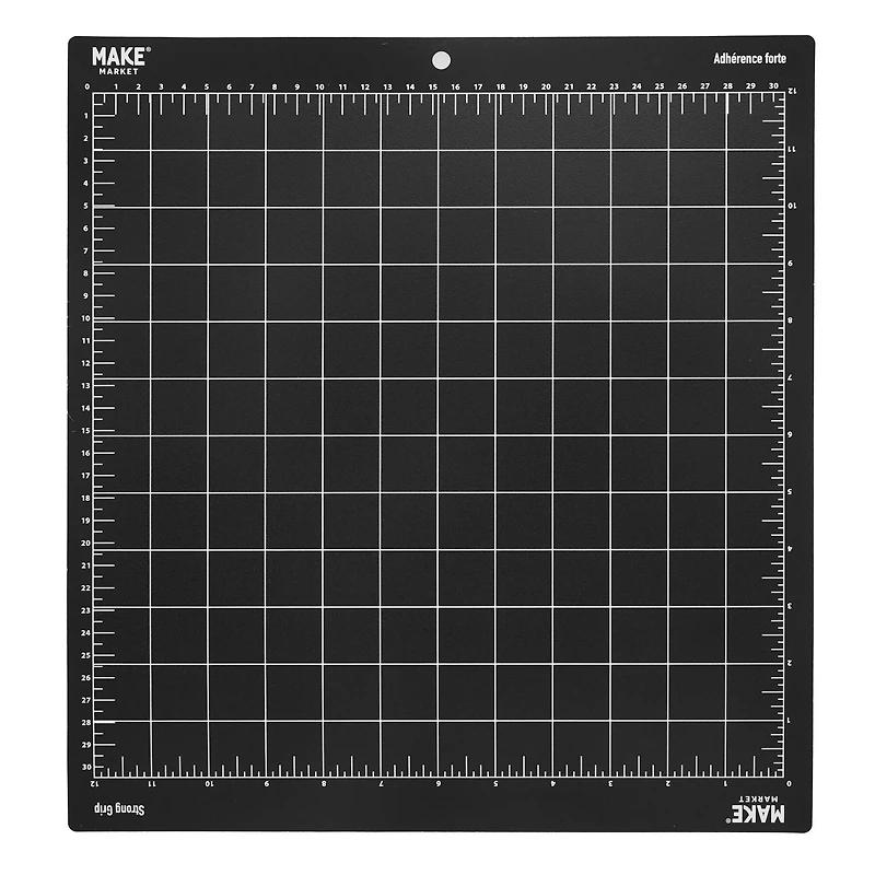 12" x 12" Adhesive Cutting Mat Set by Make Market®