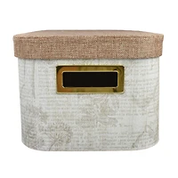 Dragonfly Decorative Box by Ashland