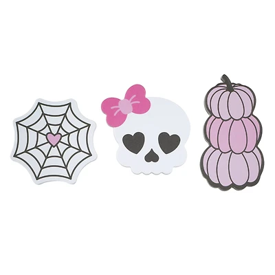 Sweet & Spooky Sticky Notes by Creatology™