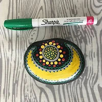 Sharpie® Medium Point Oil-Based Paint Marker Set