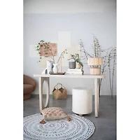 Hello Honey® Terracotta Figurine Vases Shaped As A Body Set, 3ct.