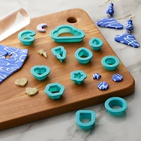 Basics & Weather Clay Cutter Set by Bead Landing™