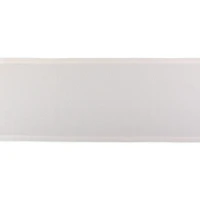 Bon Apetit Sleur Heart Print Table Runner 14" x 72"