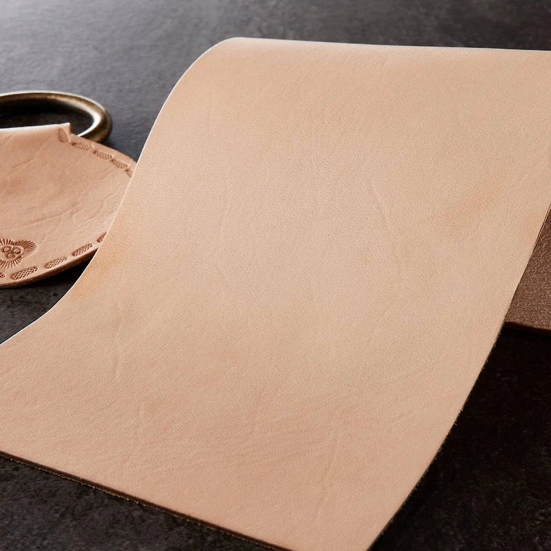 6 Pack: Leather Tooling Piece by ArtMinds™, 8.5" x 11"