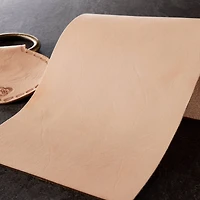 6 Pack: Leather Tooling Piece by ArtMinds™, 8.5" x 11"