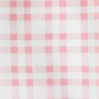 Plaid & Hearts Valentine's Day Kitchen Tea Towels Set