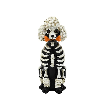 5" Dog in Skeleton Costume Tabletop Décor by Ashland®