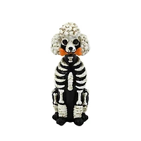 5" Dog in Skeleton Costume Tabletop Décor by Ashland®