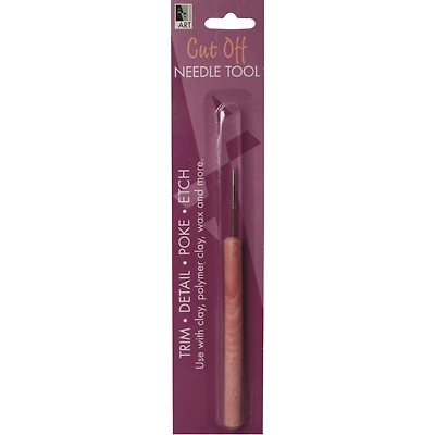 Art Alternatives Cut Off Needle Tool