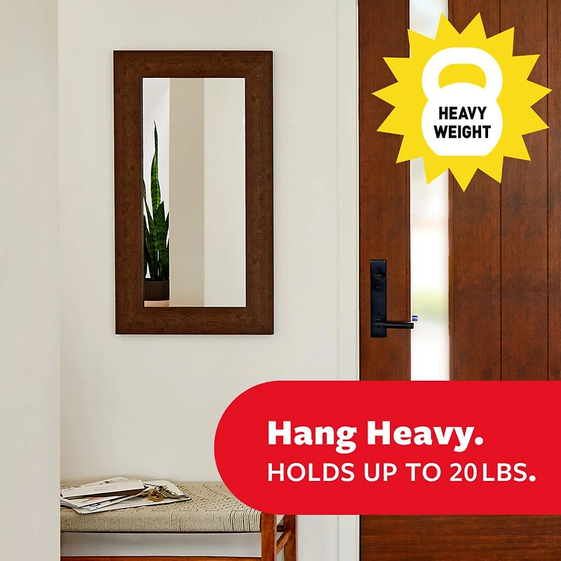 3M Command™ X-Large Picture Hanging Strips