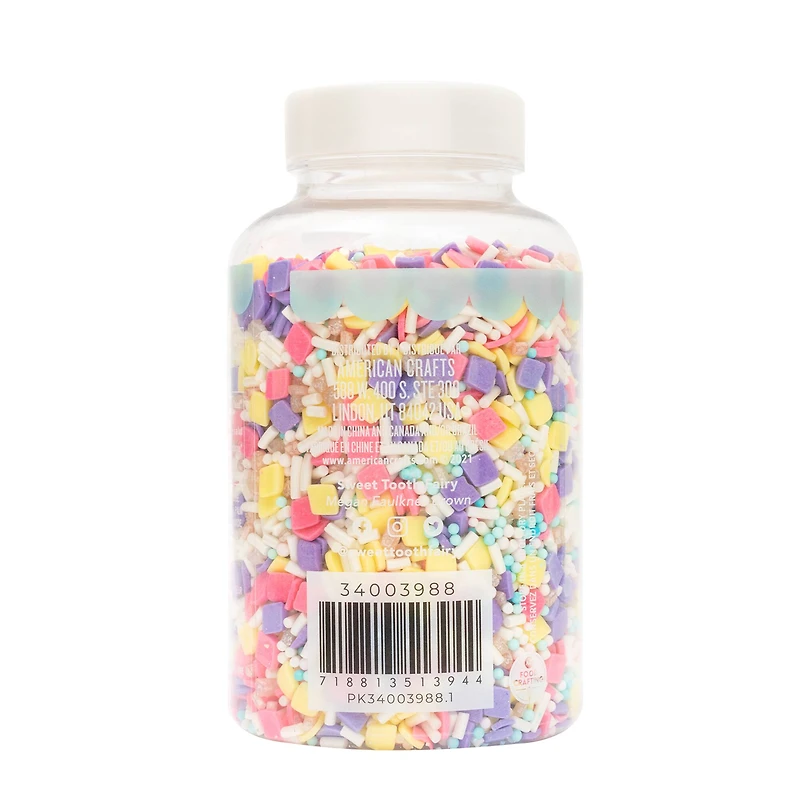 Sweet Tooth Fairy® Lets Fly a Kite Sprinkle Mix