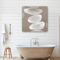 Lumaprints Inuk Shuk I Canvas Giclée Art