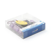 Smiley Face Mini Stationery Kit by Creatology™