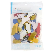 Vehicle Foam Stickers by Creatology™